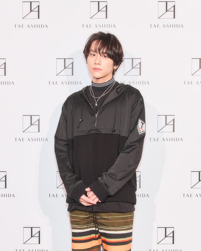 山下幸輝(提供写真)