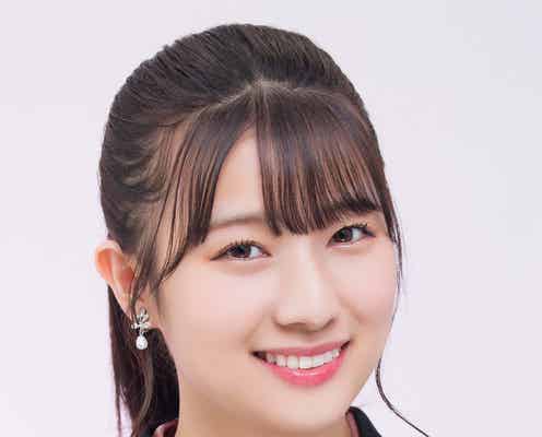 NMB48安部若菜、ガチ恋オタク&地下アイドルの恋描く「アイドル失格」で小説家デビュー グループから初