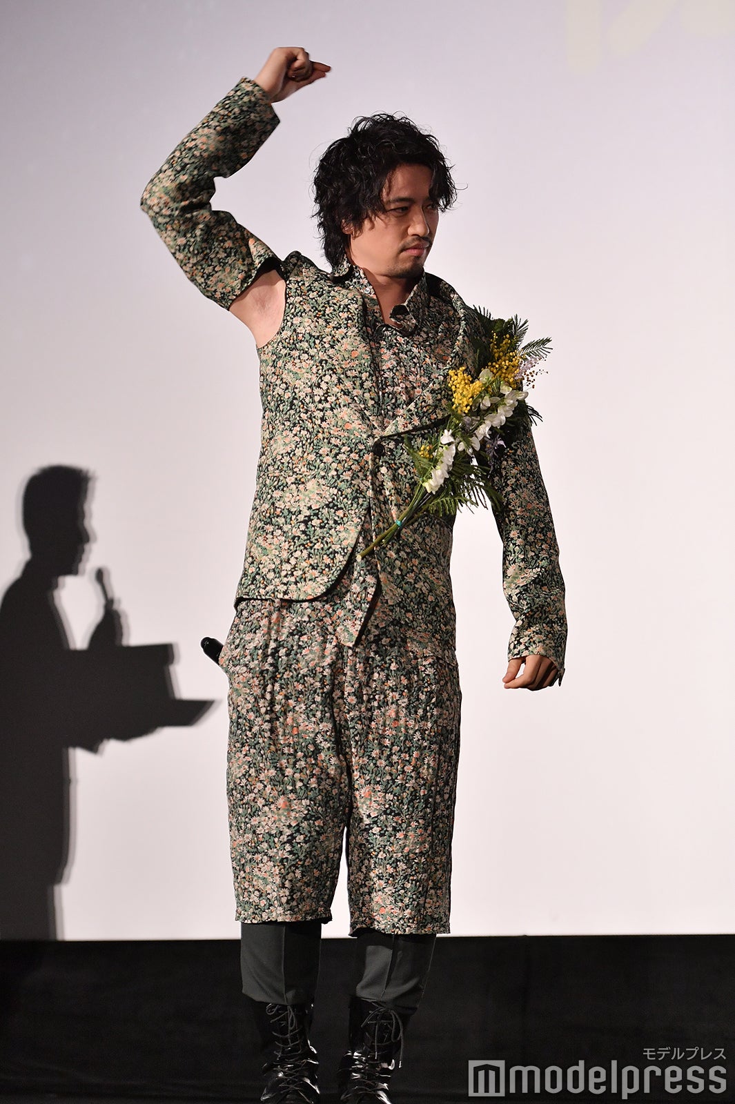 斎藤工 （C）モデルプレス