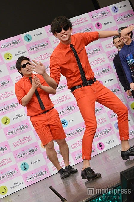 8.6秒バズーカー(はまやねん、田中シングル)