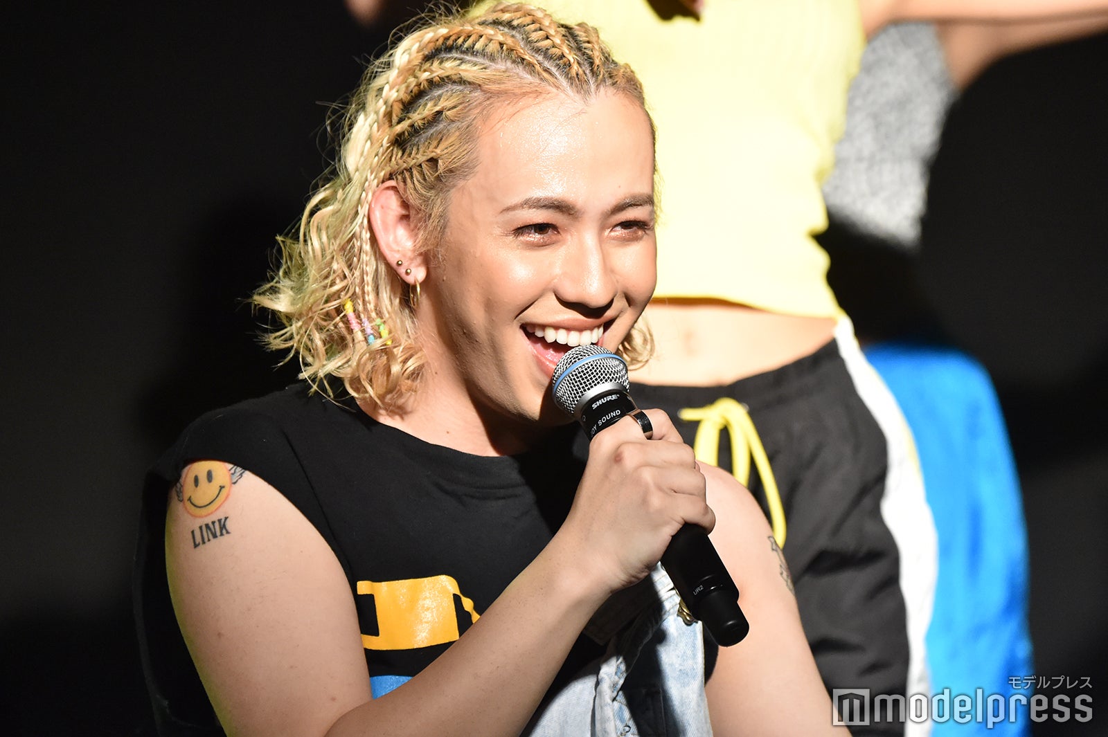 りゅうちぇる（C）モデルプレス