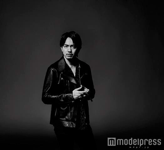 劇団EXILE青柳翔、歌手デビュー決定　作詞作曲は“大先輩”ATSUSHI