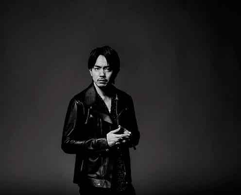 劇団EXILE青柳翔、歌手デビュー決定 作詞作曲は“大先輩”ATSUSHI