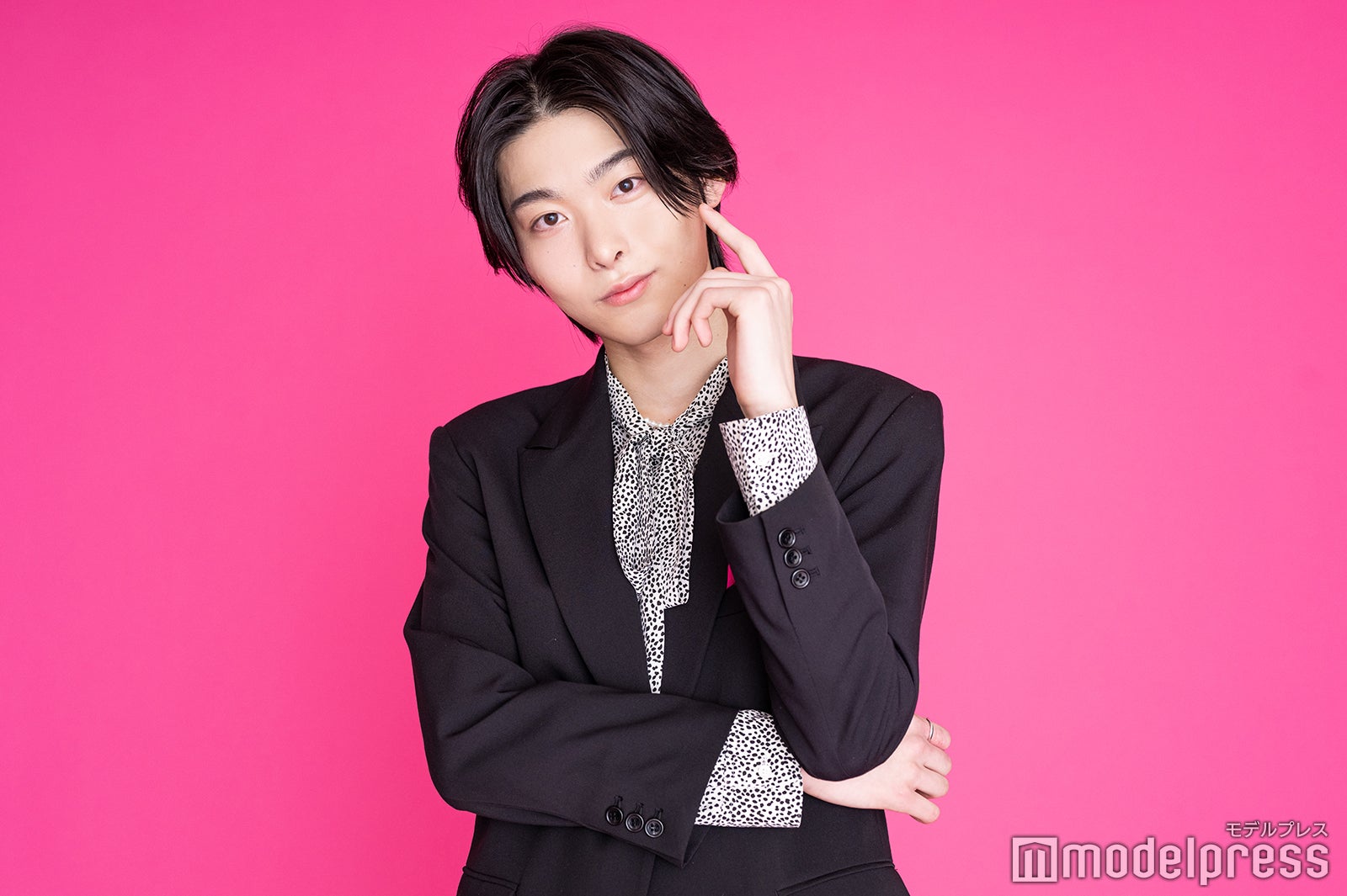 小林和哉さん（C）モデルプレス