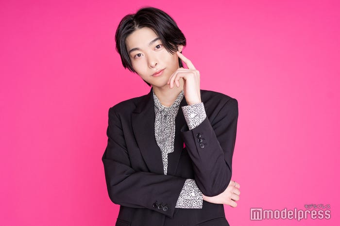 小林和哉さん(C)モデルプレス