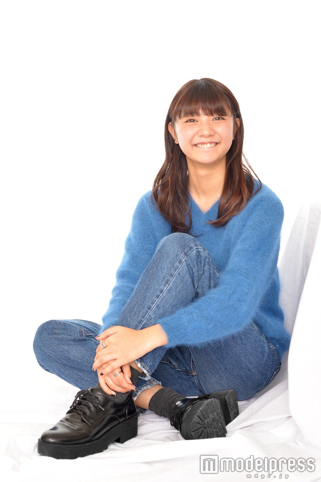 川津明日香（C）モデルプレス