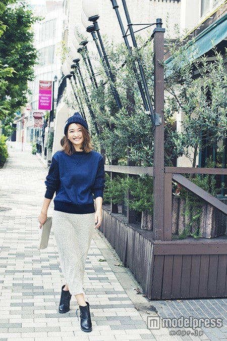 安井レイ（画像提供：ぶんか社）