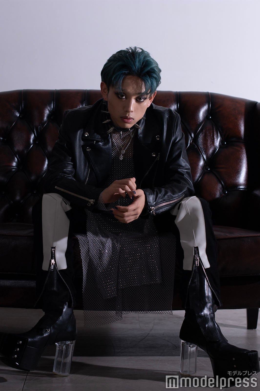 OdAkEi（C）モデルプレス