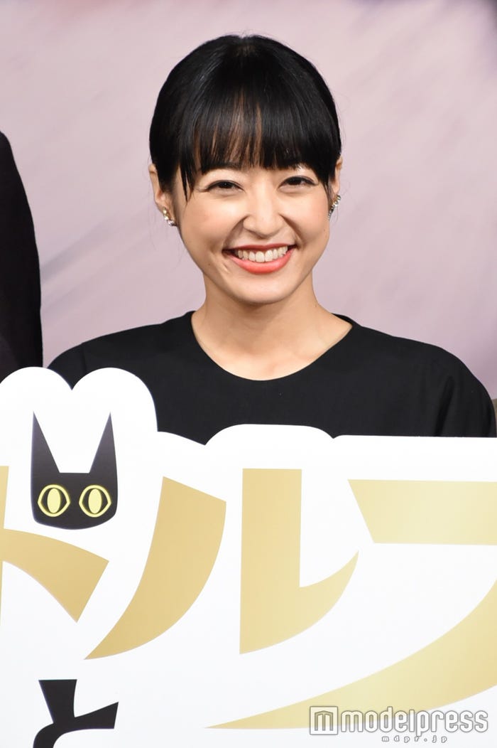 井上真央(C)モデルプレス