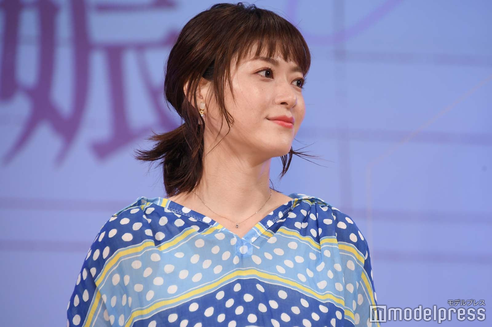 画像25 25 上野樹里 役者業は 思いがけない事の連続 ビビビっと来た 出会い語る ヒヤマケンタロウの妊娠 モデルプレス