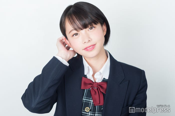 あーーゆ (C)モデルプレス