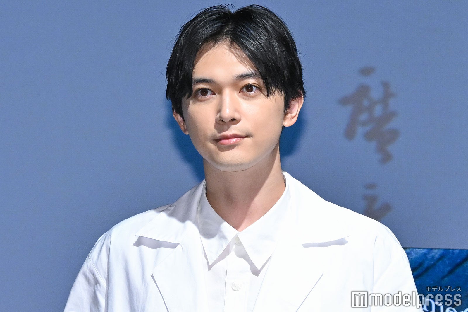 吉沢亮（C）モデルプレス