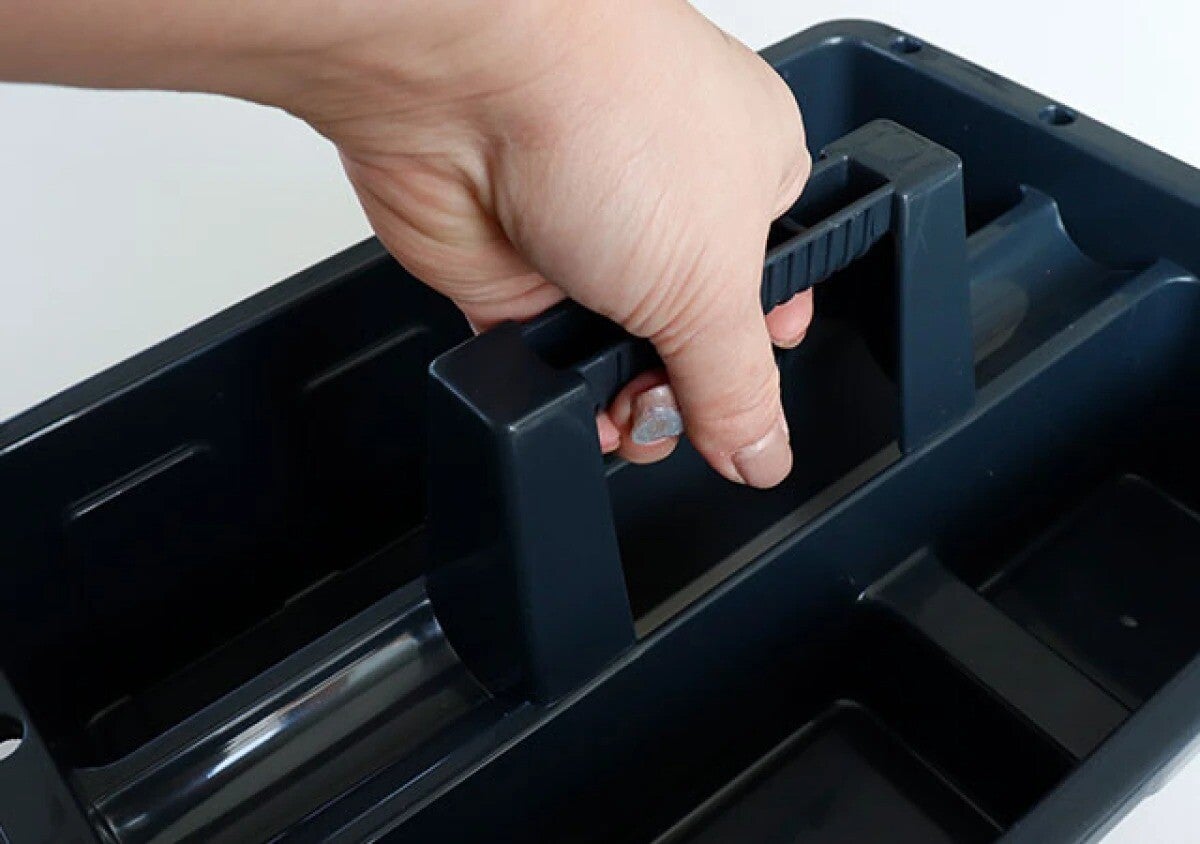 100均で見つけて大感動！「ホムセンだともっと高いのに…！」プロレベルの本格収納グッズ