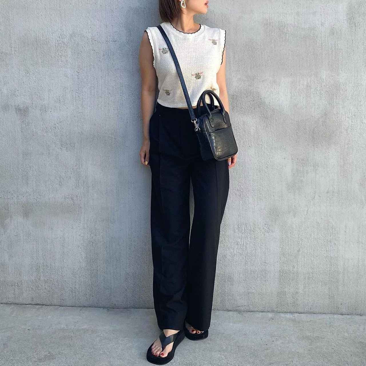 やっぱりザラ女強し Zara おしゃれさんが選んだ神アイテムリスト モデルプレス