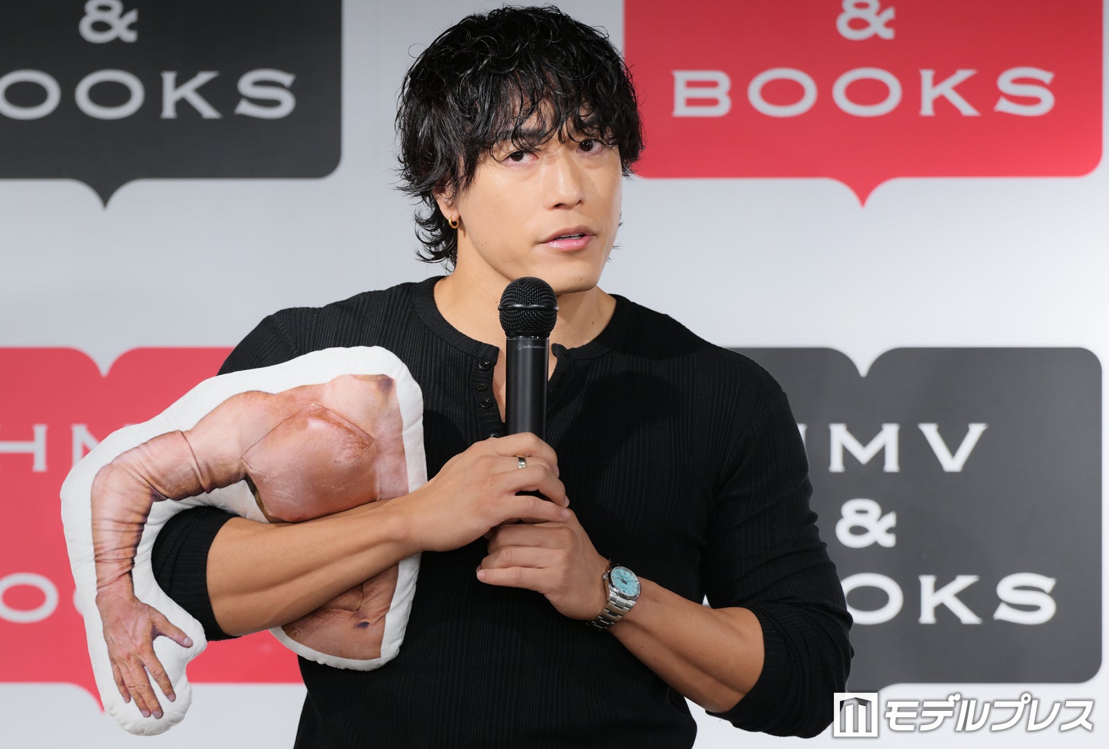 中務裕太（C）モデルプレス