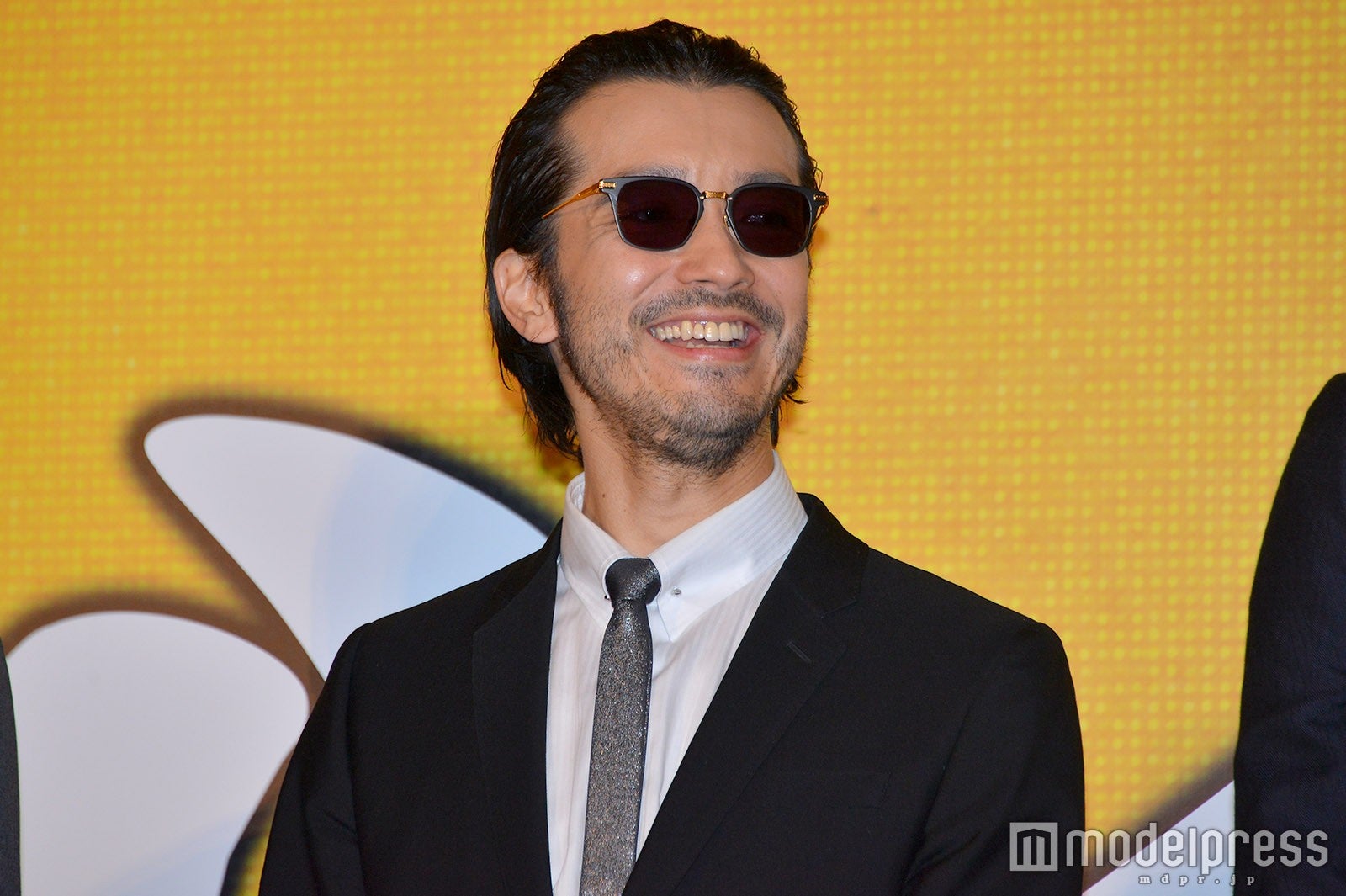 金子ノブアキ（C）モデルプレス