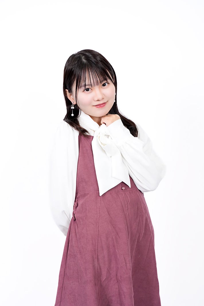 鈴木愛美さん（提供写真）