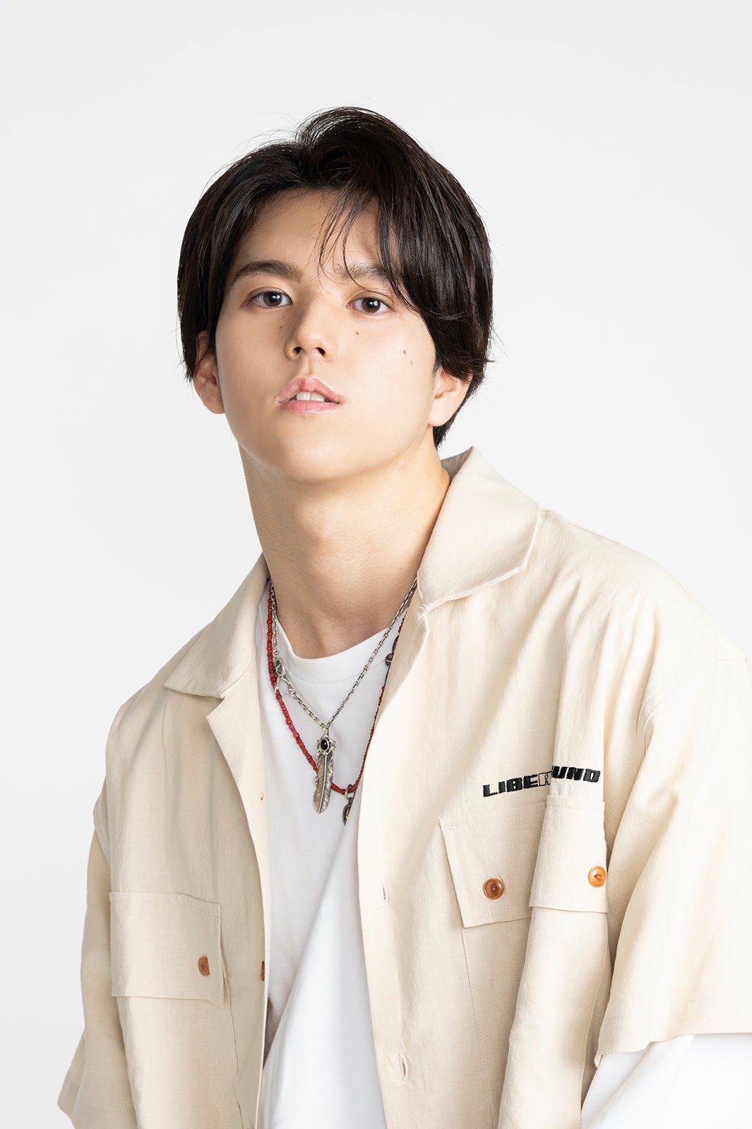 ラン（提供写真）