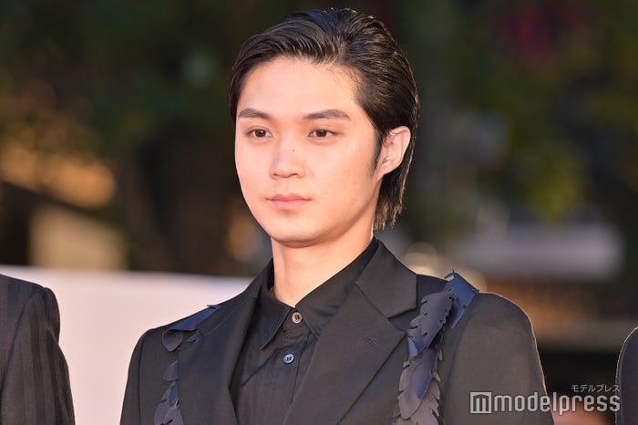 磯村勇斗(C)モデルプレス