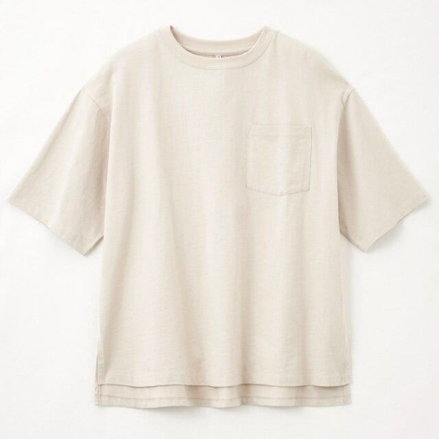 しまむら　トップス　Tシャツ