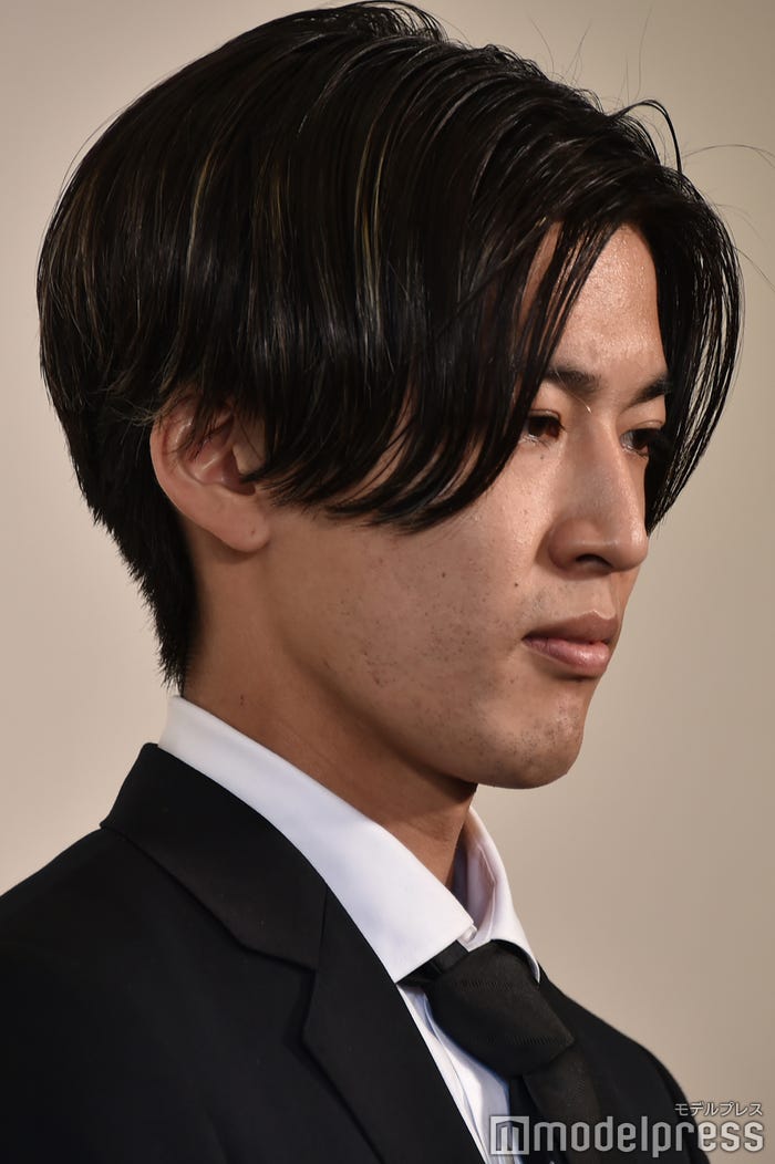 KAIRI (C)モデルプレス