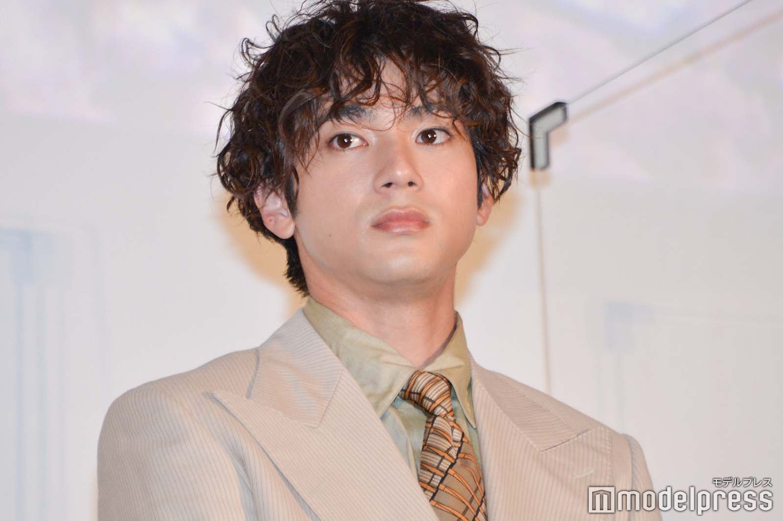 山田裕貴 （C）モデルプレス