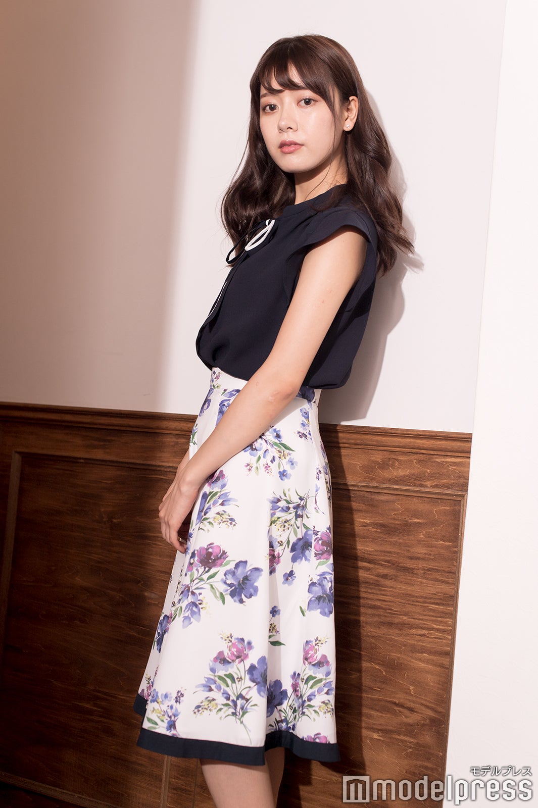 ミスソフィア・小滝日菜乃さん （C）モデルプレス