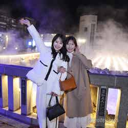 あなたも草津で“湯ちる”旅を(C)モデルプレス