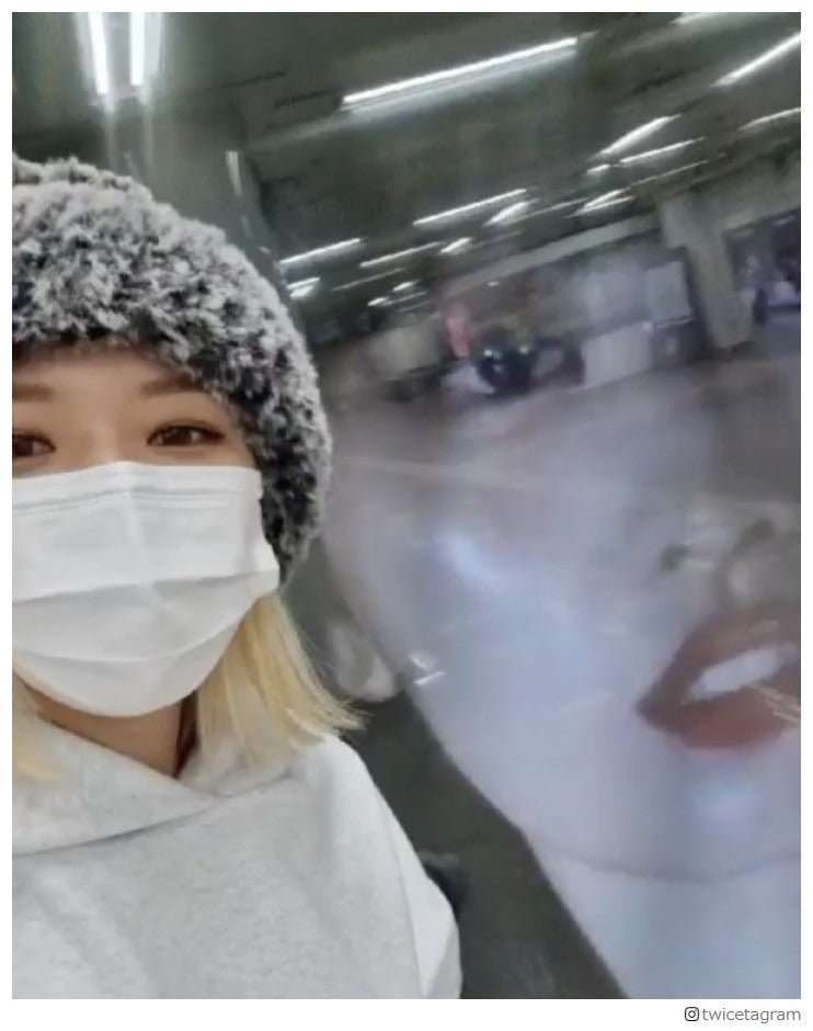 TWICEジョンヨン、モモのバースデー祝福動画公開に反響「愛が伝わる」「2人とも大好き」