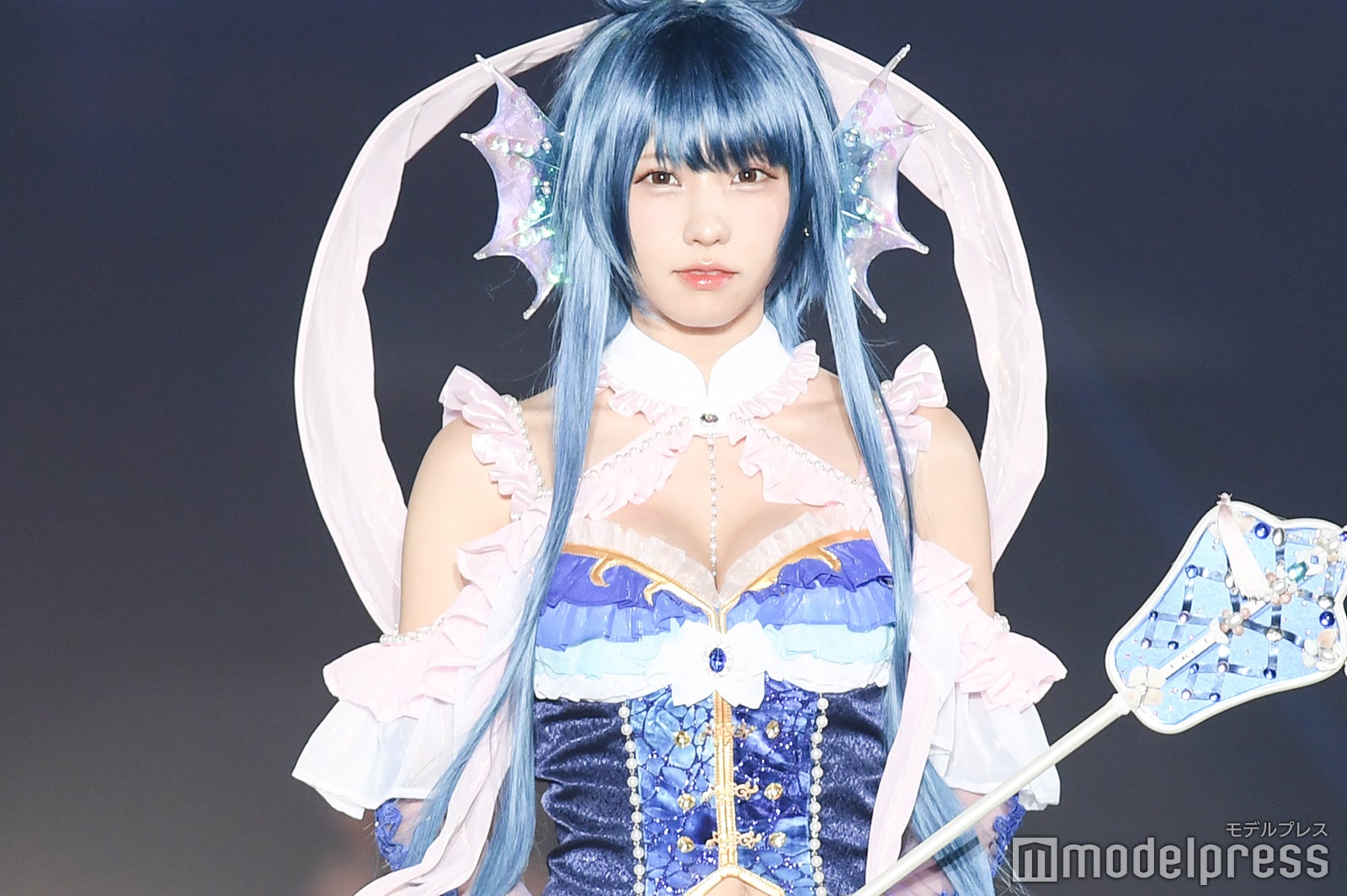 えなこ（C）モデルプレス