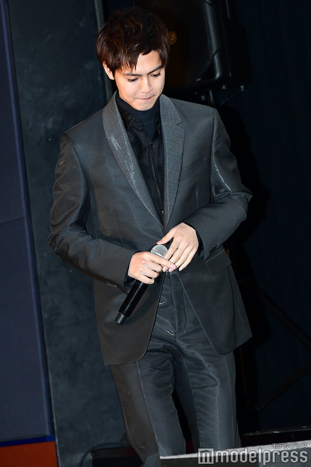 片寄涼太 （C）モデルプレス