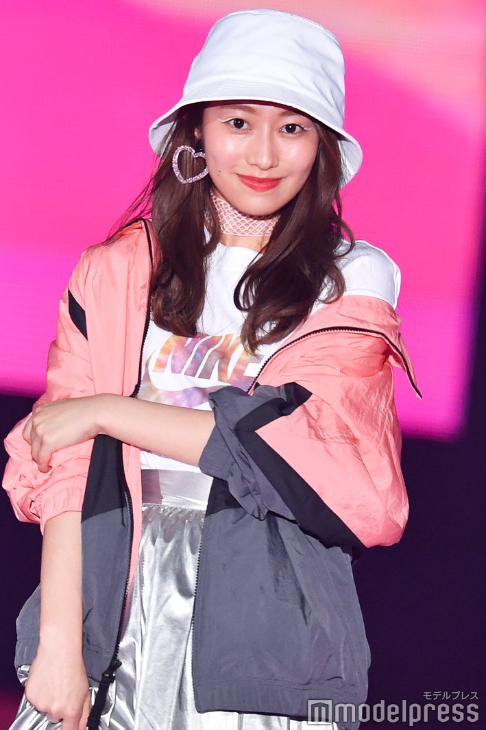 桜井玲香（C）モデルプレス