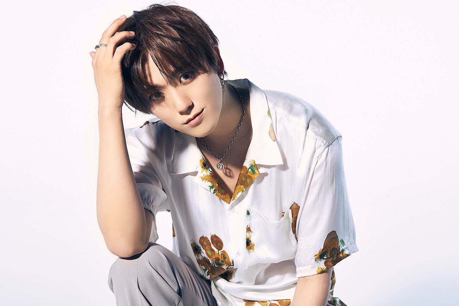 円神-エンジン-草地稜之（提供写真）