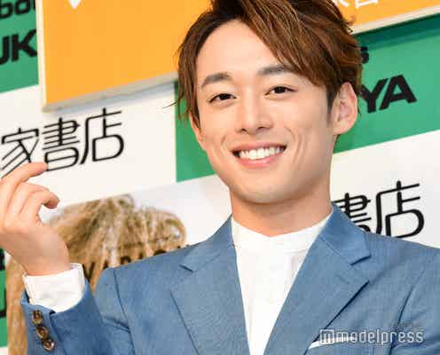 「ルパパト」元木聖也、山崎賢人・菅田将暉・松坂桃李との再共演を熱望