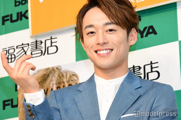 ルパパト 元木聖也 山崎賢人 菅田将暉 松坂桃李との再共演を熱望 モデルプレス ルパパト 元木聖也 山崎賢人 菅田将暉 松坂桃李との再共演を熱望 モデルプレス