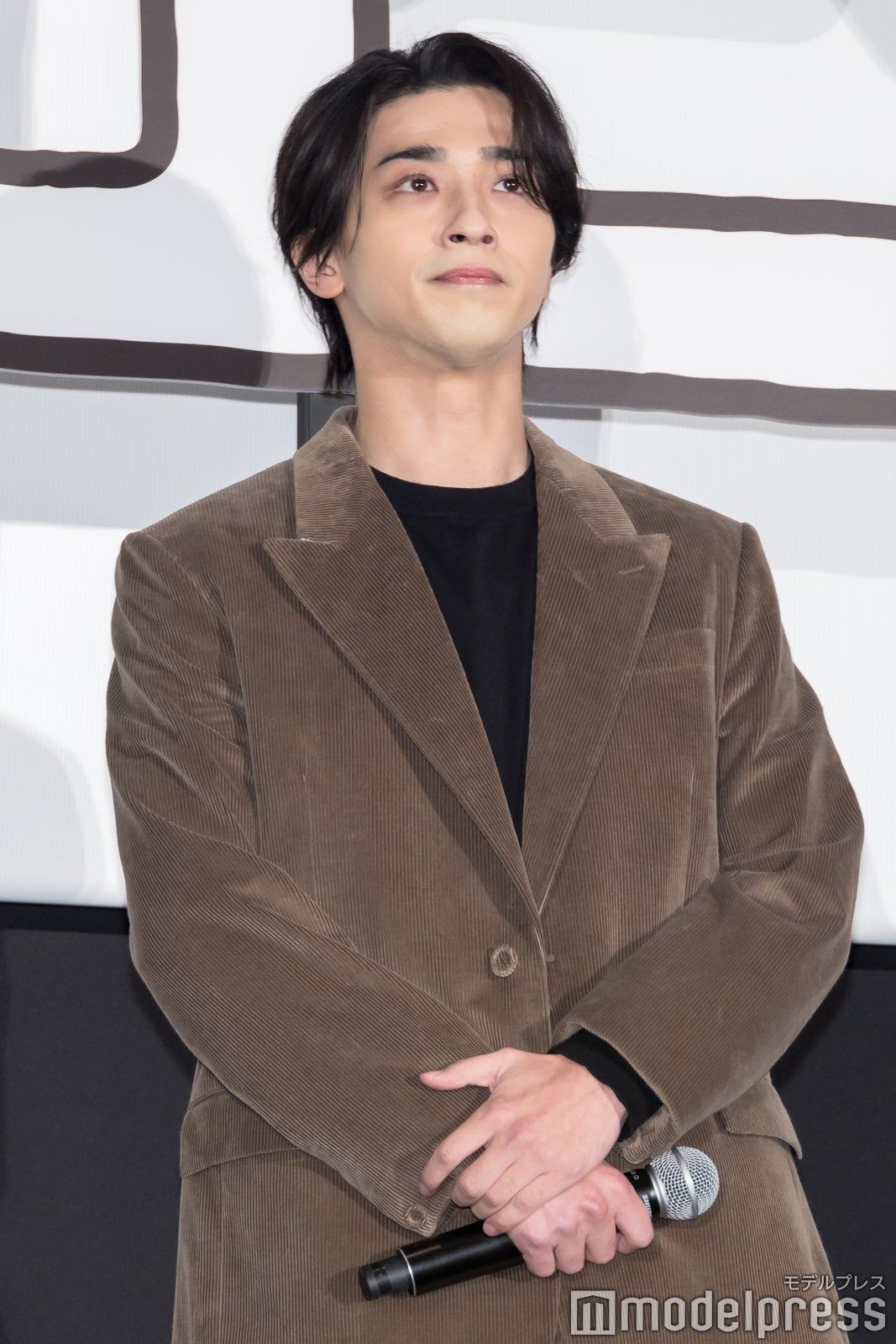 横浜流星（C）モデルプレス