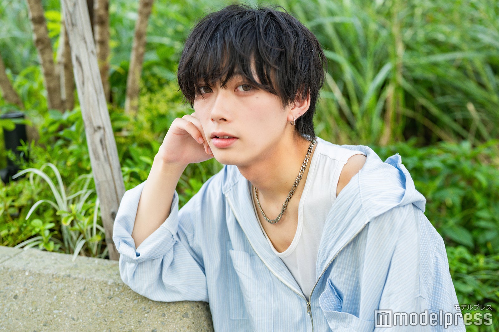 「ミスター青山」ファイナリスト・寺薗遼さんの素顔に迫る＜大学コンテスト2024特集＞