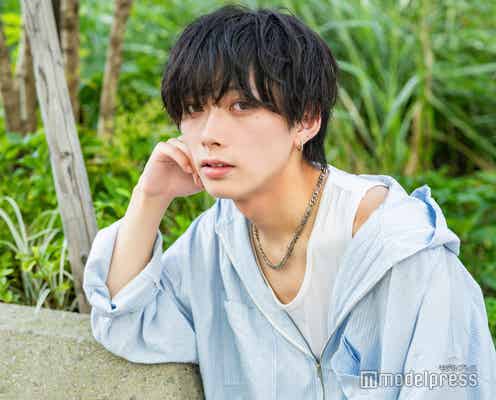 「ミスター青山」ファイナリスト・寺薗遼さんの素顔に迫る<大学コンテスト2024特集>