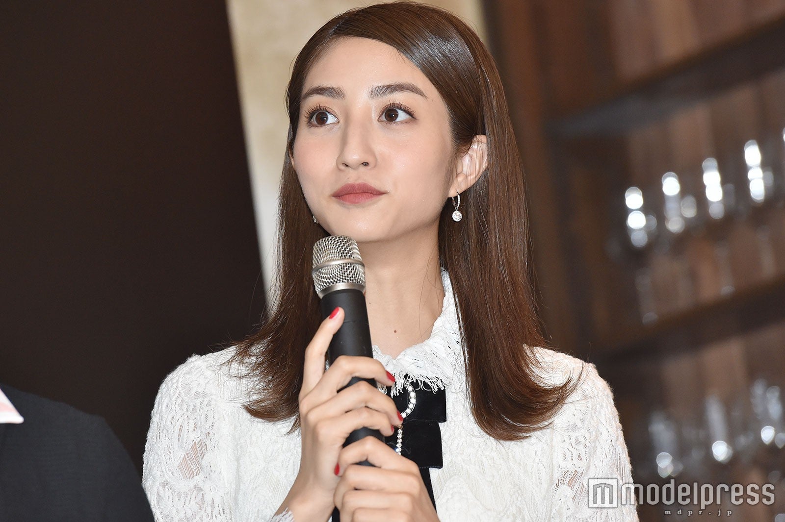 堀田茜（C）モデルプレス