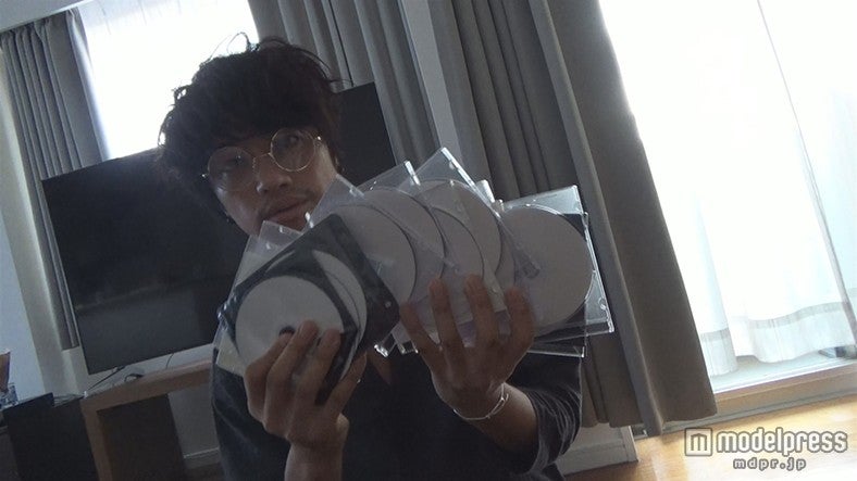 斎藤工（画像提供：NHK）