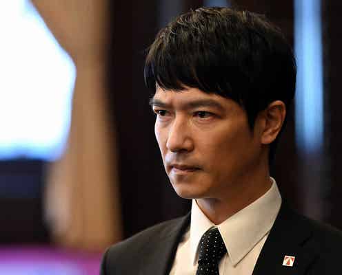 堺雅人主演ドラマ「半沢直樹」第5話あらすじ