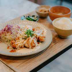 ユブネ サウナパーク(提供写真)