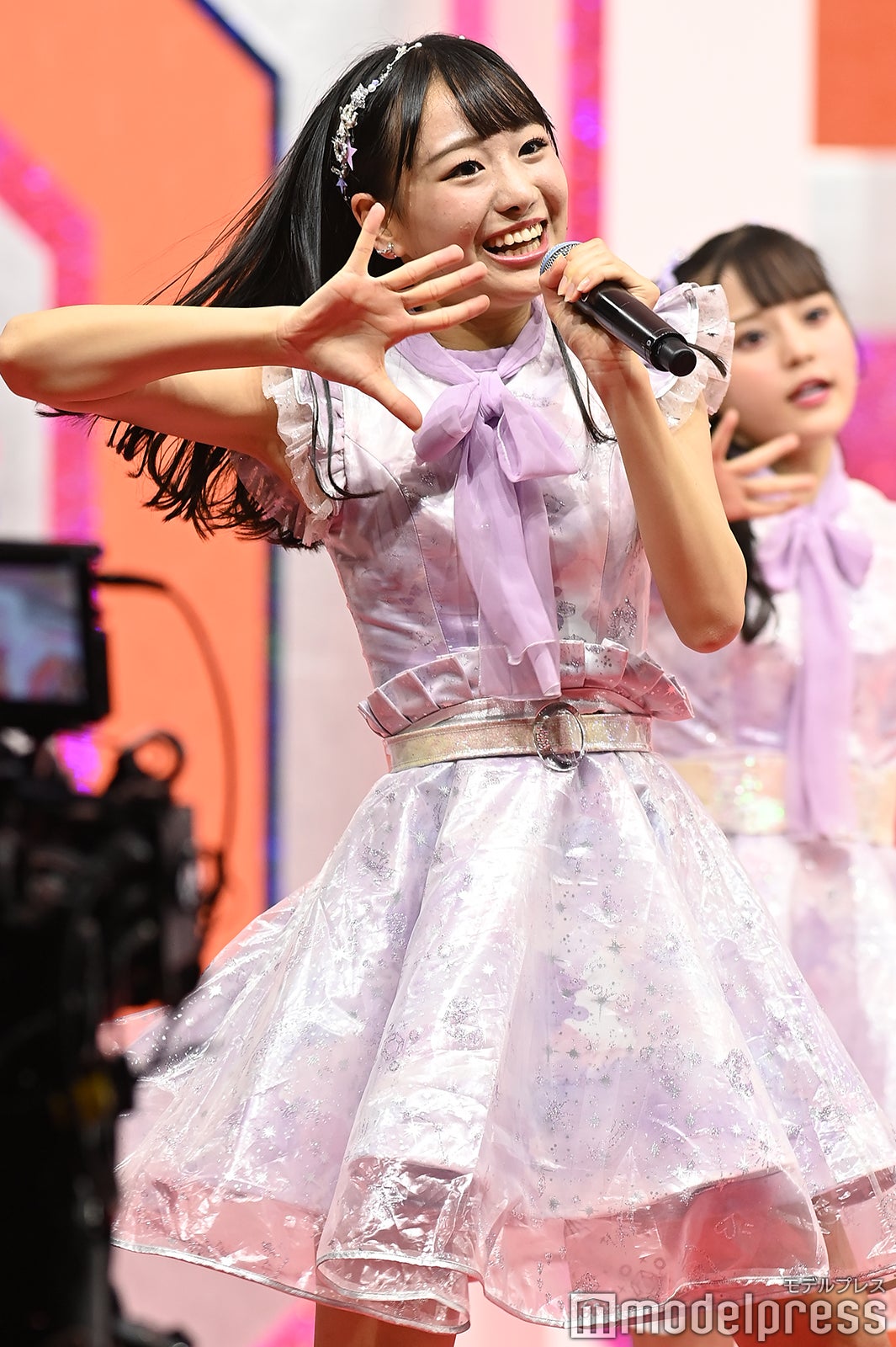 ＝LOVE（C）モデルプレス