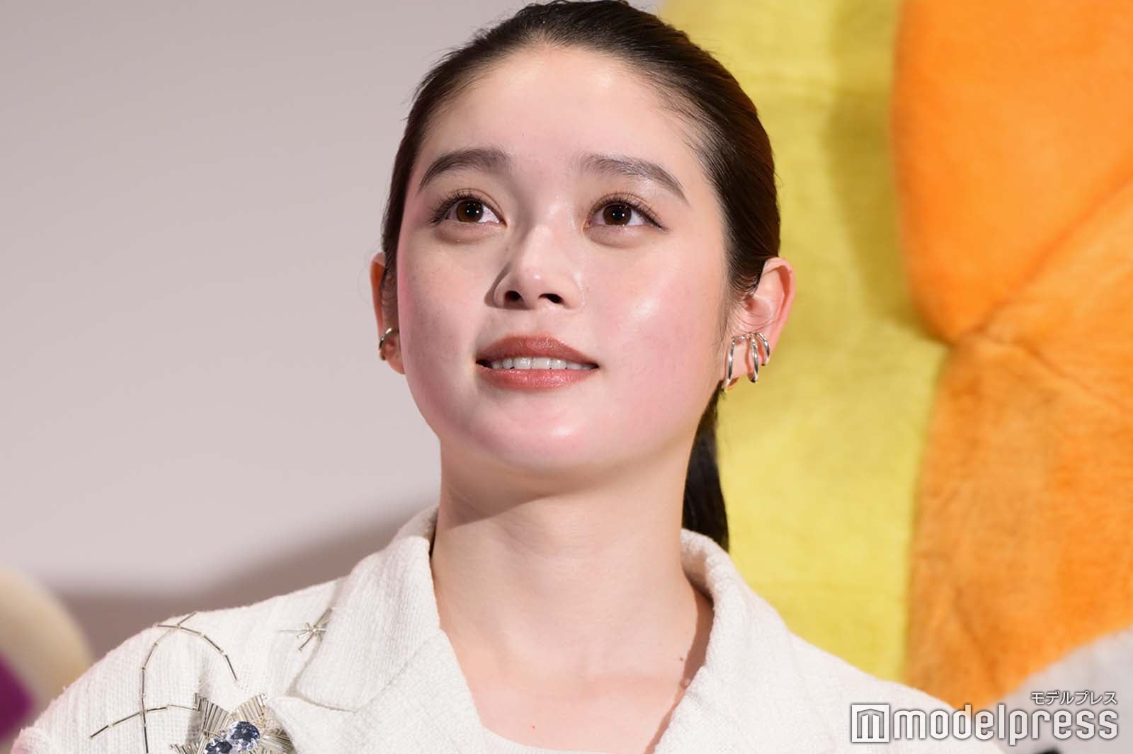高石あかり（C）モデルプレス