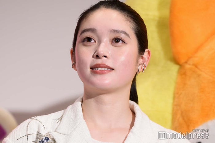 高石あかり(C)モデルプレス