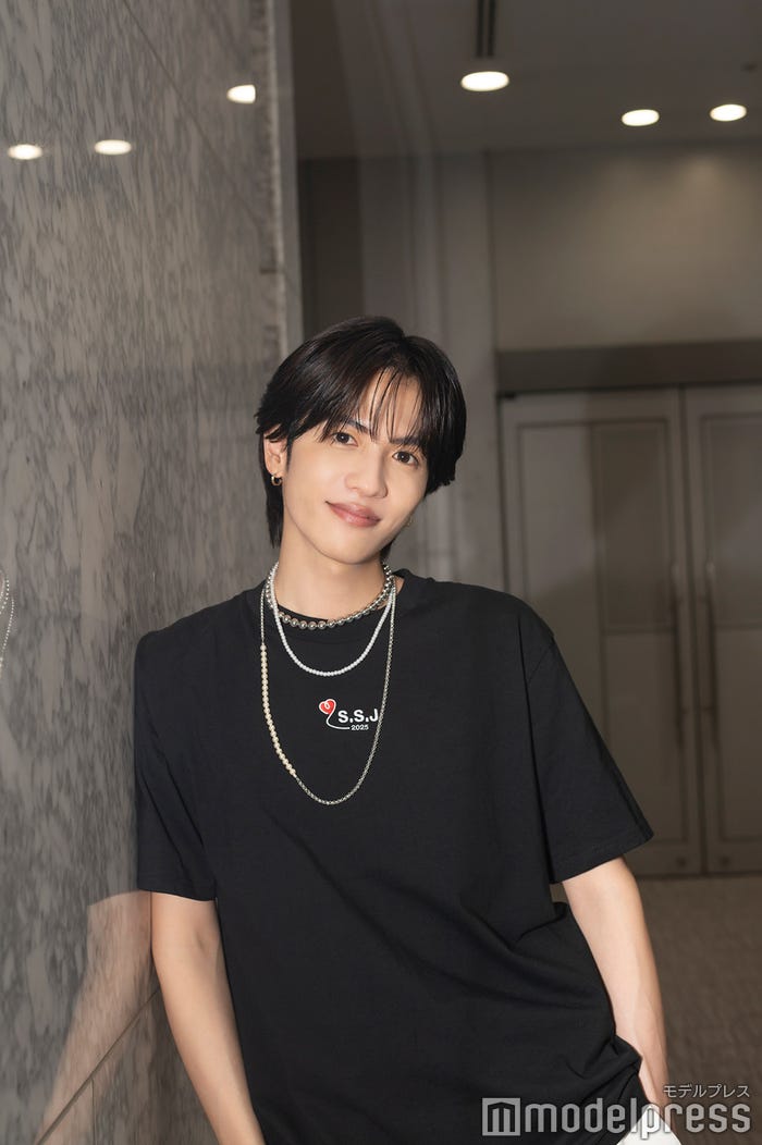 志尊淳(C)モデルプレス