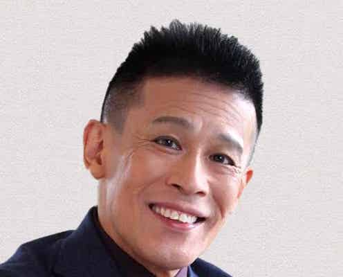ジャニーズWEST桐山照史と“そっくり”と話題・柳沢慎吾「ヒルナンデス!」木曜マンスリーゲストに決定 生放送で共演