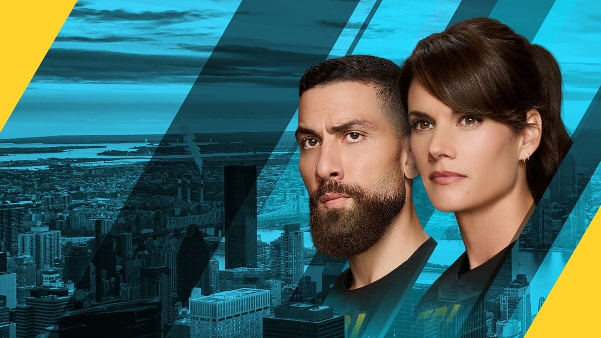 『FBI:特別捜査班』