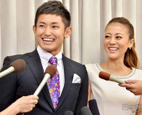 あびる優、電撃結婚発表の裏話「裏切らないように、1日でも長い結婚生活を」