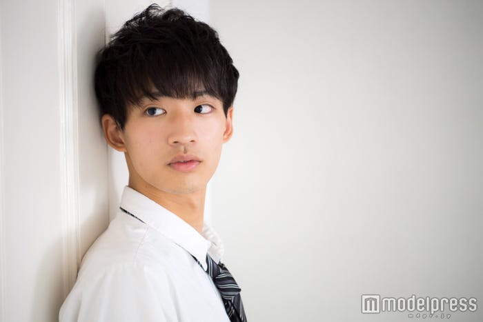 河野紳之介(C)モデルプレス